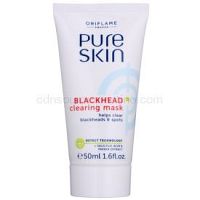 Oriflame Pure Skin pleťová maska 50 ml