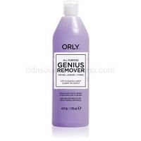 Orly Genius odlakovač na nechty  118 ml