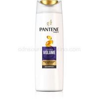 Pantene Sheer Volume šampón pre objem 400 ml