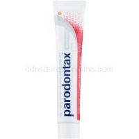 Parodontax Whitening bieliaca zubná pasta proti krvácaniu ďasien  75 ml