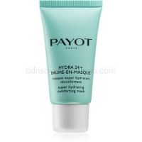 Payot Hydra 24+ hydratačná pleťová maska 50 ml