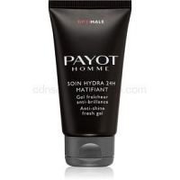 Payot Optimale matujúci gél pre mužov 50 ml
