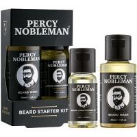 Percy Nobleman Beard Starter Kit kozmetická sada I. 
