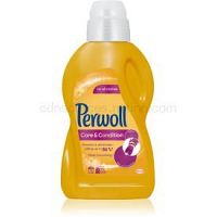 Perwoll Care & Condition prací gél 900 ml