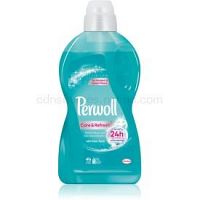 Perwoll Care & Refresh prací gél 1800 ml