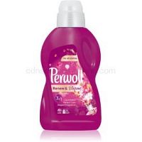 Perwoll Renew & Blossom prací gél 900 ml