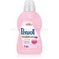 Perwoll Wool & Delicates prací gél 900 ml