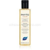 Phyto Color šampón na ochranu farby pre farbené a melírované vlasy 250 ml