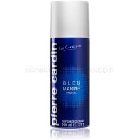 Pierre Cardin Blue Marine pour Lui dezodorant v spreji pre mužov 200 ml