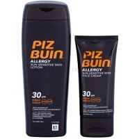 Piz Buin Allergy kozmetická sada XI. 
