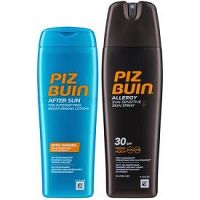 Piz Buin Allergy kozmetická sada XIII. 