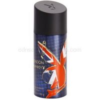 Playboy London deospray pre mužov 150 ml  
