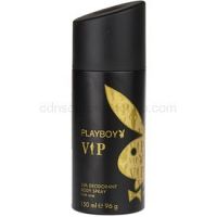 Playboy VIP deospray pre mužov 150 ml  
