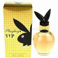 Playboy VIP toaletná voda pre ženy 75 ml