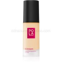 Pola Cosmetics CC Cream CC krém odtieň 201015 (Fair) 30 g