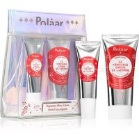 Polaar Lapland Hand and Lip cestovné balenie 