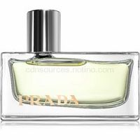 Prada Amber parfumovaná voda pre ženy 50 ml  