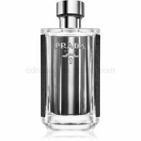 Prada L'Homme toaletná voda pre mužov 100 ml  