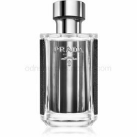 Prada L'Homme toaletná voda pre mužov 50 ml  