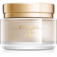 Prada La Femme telový krém pre ženy 200 ml  