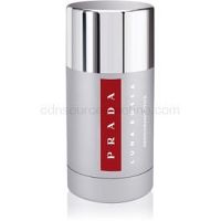 Prada Luna Rossa deostick pre mužov 75 ml  
