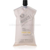 Proraso Azur Lime krém na holenie  275 ml