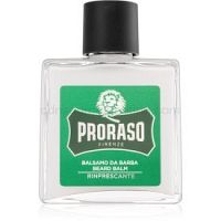 Proraso Green balzam na fúzy 100 ml