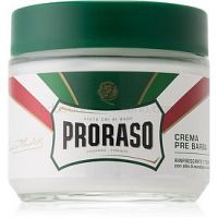 Proraso Green krém pred holením 100 ml