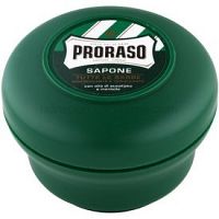 Proraso Green mydlo na holenie  150 ml