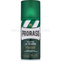 Proraso Green pena na holenie 100 ml