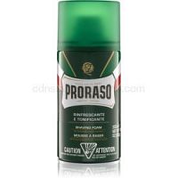 Proraso Green pena na holenie 300 ml