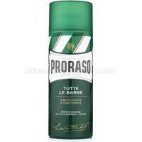 Proraso Green pena na holenie  400 ml