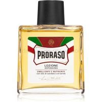 Proraso Red voda po holení 100 ml