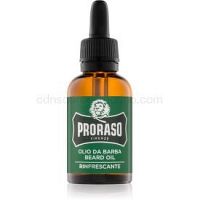 Proraso Rinfrescante olej na bradu 30 ml