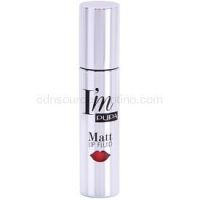 Pupa I’m Matt tekutý rúž odtieň 012 4 ml