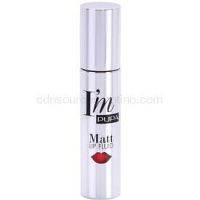 Pupa I’m Matt tekutý rúž odtieň 072 4 ml