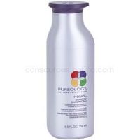 Pureology Hydrate hydratačný šampón pre suché a farbené vlasy 250 ml