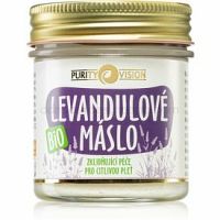 Purity Vision BIO maslo s levanduľou 120 ml