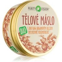 Purity Vision BIO telové maslo  150 ml