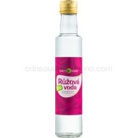 Purity Vision Rose ružová voda 250 ml