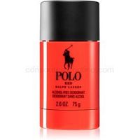Ralph Lauren Polo Red deostick 75 g