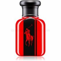Ralph Lauren Polo Red Intense Parfumovaná voda pre mužov 40 ml  