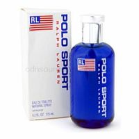 Ralph Lauren Polo Sport  125 ml