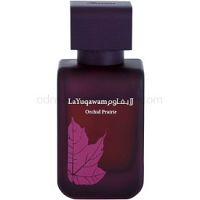 Rasasi La Yuqawam Orchid Prairie Parfumovaná voda pre ženy 75 ml  