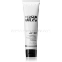 Redken Brews krém na holenie 150 ml