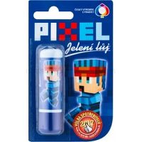 Regina Pixel jelení loj pre deti 