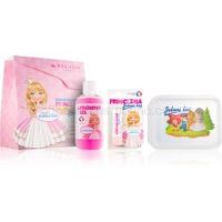 Regina Princess kozmetická sada II. pre deti 