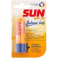 Regina Sun ochranný balzam na pery SPF 30   