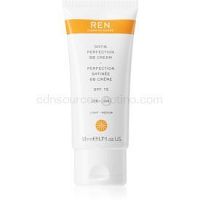 REN Radiance zmatňujúci BB krém SPF 15 50 ml