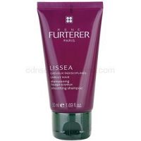 Rene Furterer Lissea uhladzujúci šampón pre nepoddajné vlasy 50 ml